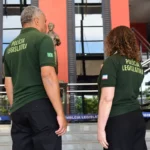 Policiais legislativos estaduais passam a ter porte de arma no exercício funcional, com exigências de idoneidade e aptidão. Foto: Ricardo Medeiros