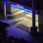 Igreja Universal constrói catedral em Kiev