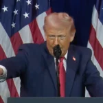 Donald Trump: recorrer às Forças Armadas é "sempre uma opção"