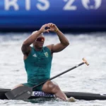 Clube Flamengo encerra canoagem e demite o campeão olímpico Isaquias Queiroz.