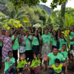 Missão mobiliza milhares de jovens em ações evangelísticas em MG