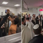 Cristãos e judeus oram nos bunkers em Israel