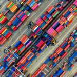 Secretário-executivo do Ministério de Portos destaca crescimento da logística no Brasil.