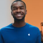 Evento da Apple apresenta iPhone 17e e novos modelos de iPads.