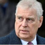 Ex-príncipe Andrew Mountbatten-Windsor é preso em investigação sobre abuso e Epstein.