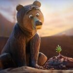 Curta-metragem Forevergreen é indicado ao Oscar após seis anos de produção voluntária.