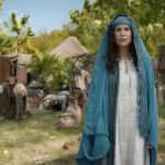 Série da FOX explora a vida de mulheres bíblicas em Gênesis com fidelidade.