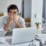 Tensão diária aumenta risco de infarto