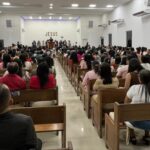 Carnaval: Igreja perde pedido para silenciar blocos