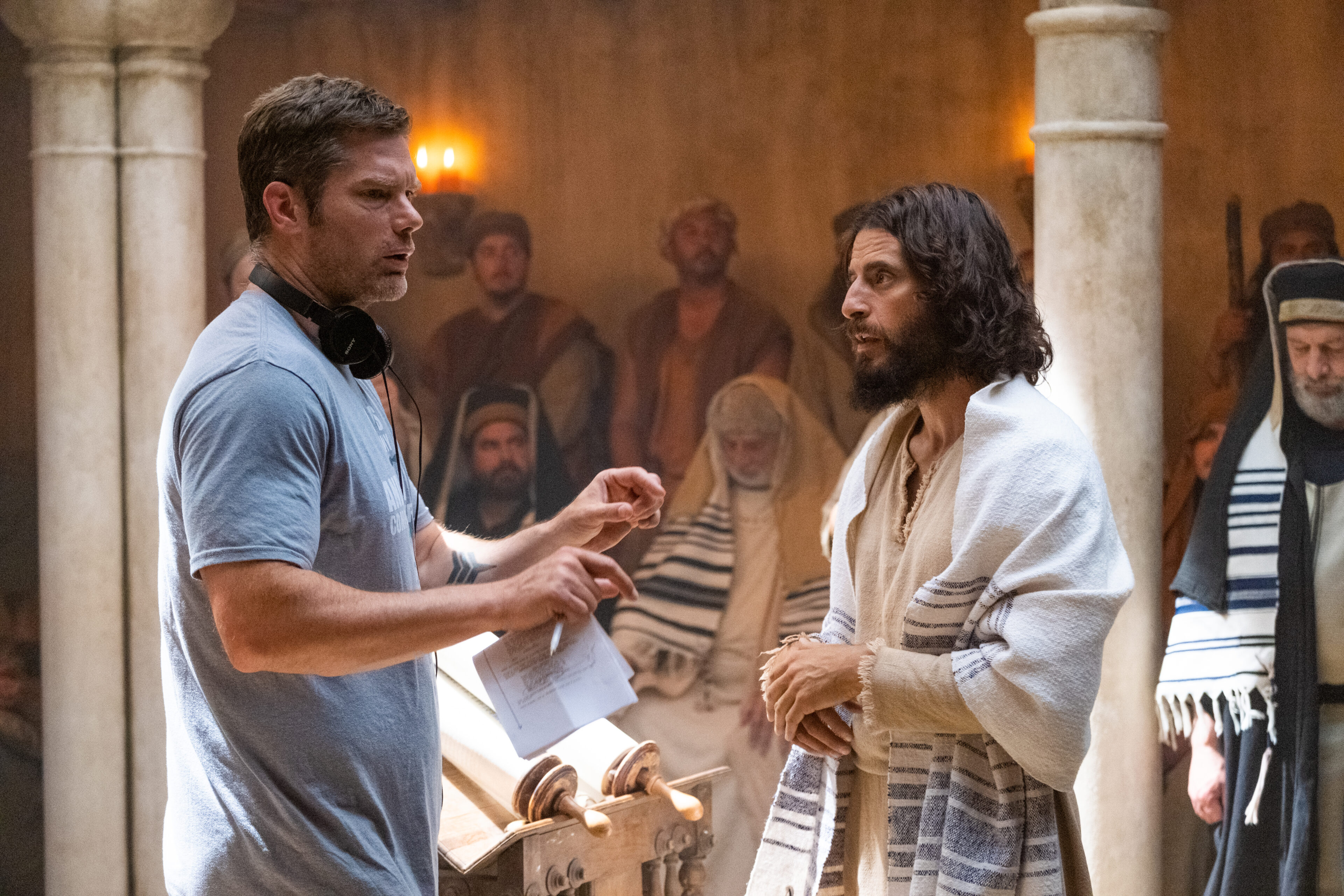 The Chosen: Nova Temporada Chega em 2026