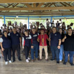 Igreja leva mensagem de fé e Bíblias à comunidade indígena no Acre