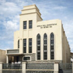 Igreja Adventista Central de Belém celebra 90 anos