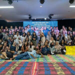 Aulas de inglês aproximam muçulmanos do Evangelho