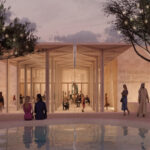 Definido projeto do Museu do Batismo de Jesus na Jordânia