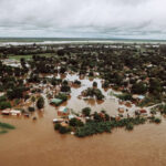 Missão presta ajuda aos afetados pelas chuvas em Moçambique