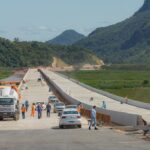 Obras rodoviárias do Novo PAC no Espírito Santo concentram investimentos bilionários e são alvo de fiscalização do TCU. Foto: Márcio Ferreira (MT)