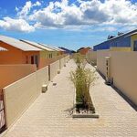 Projeto amplia prioridade habitacional para mães solo no âmbito do Projeto Terra em Vitória. Foto: Kadidja Fernandes