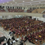 Congressos e Festivais: tradição religiosa marca o Carnaval