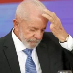 Os porcentuais de intenção de voto em Lula vão de 36% a 39%, a depender dos adversários