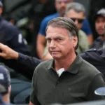 STF mantém prisão preventiva de Bolsonaro