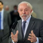 Brasil está disposto a ajudar na crise entre EUA e Venezuela, afirma Lula