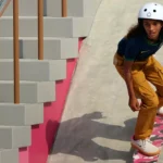 Rayssa Leal Super Crown Es Brasil