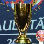 Confrontos das quartas de final do Campeonato Paulista 2026 com clássicos definidos.