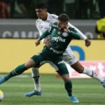 Palmeiras empata em 1 a 1 com Guarani no Campeonato Paulista, avançando para enfrentar Capivariano.