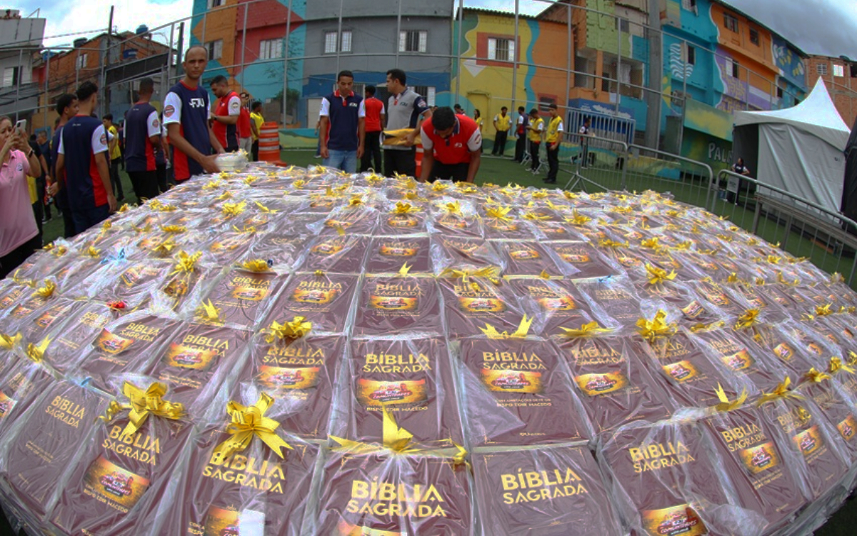 Bíblia