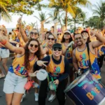 Foto: Missão Praia da Costa/Divulgação