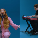 Gabriela Rocha regrava clássico 'Palavras'