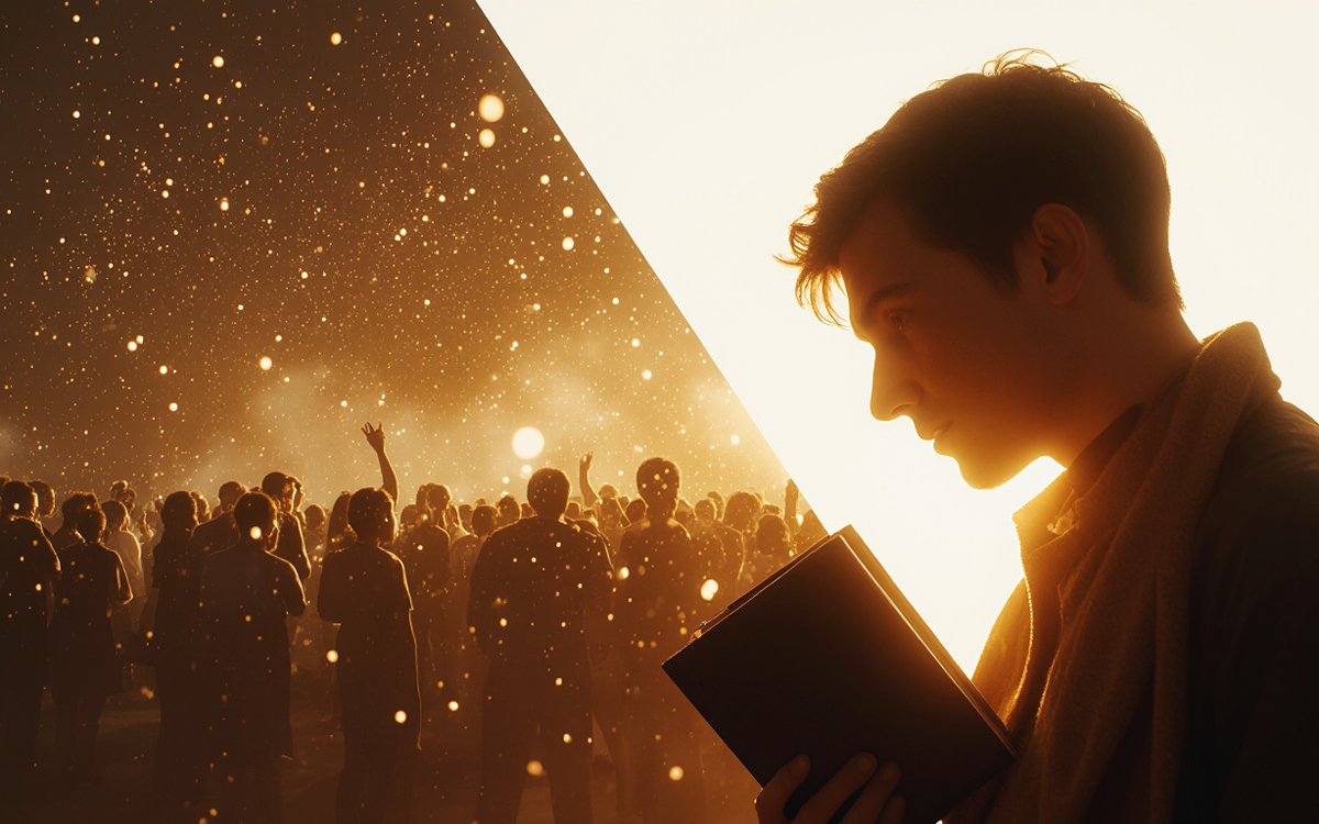 Carnaval, a alegria do inferno