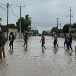 Missão lança campanha humanitária por Moçambique