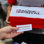 "Operação Verão" leva apoio contra a depressão às praias