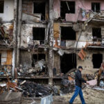 Aliança Evangélica Europeia convoca oração pela Ucrânia