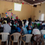 Missão destaca legado de três décadas em Guiné-Bissau