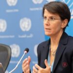 Brasil recebe missão da ONU sobre direitos das mulheres