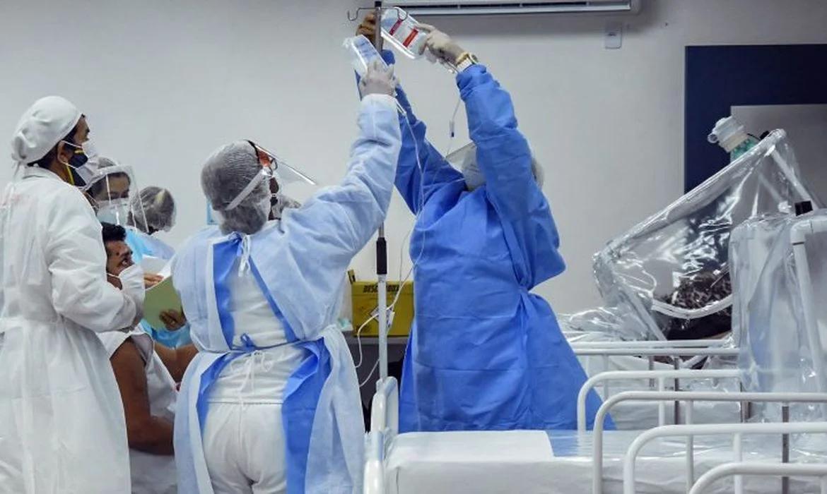 Ministério abre 310 vagas para enfermagem neonatal no SUS