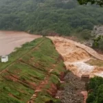 Governo Federal reconhece risco de rompimento de barragem em MG