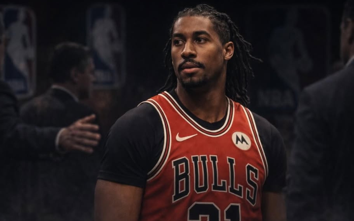Jogador Jaden Ivey é dispensado do Chicago Bulls por suas crenças cristãs.