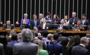 Congresso derruba veto ao PL da Dosimetria e amplia debate sobre política penal no país. Foto: Fabio Rodrigues Pozzebom/Agência Brasil