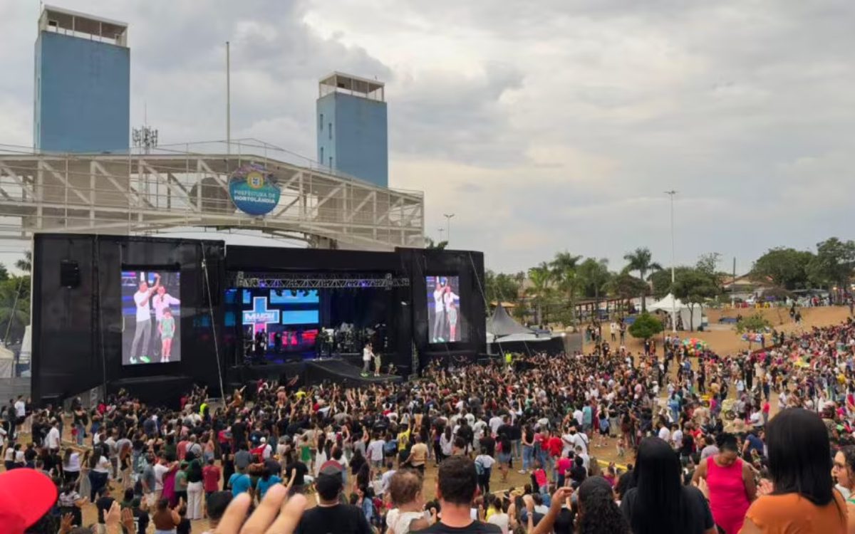 Evangelical Culture Becomes Cultural Heritage in Hortolândia