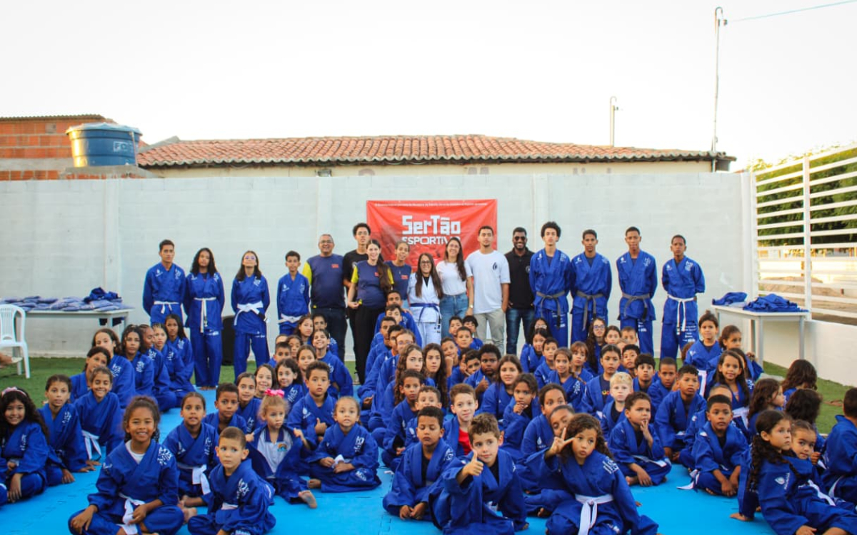 Martial arts become allies against vulnerability in the Northeast.
