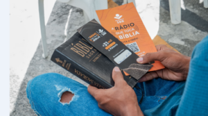 Projeto "+31 Mil Vozes com a Palavra" chega a Florianópolis Projeto "+31 Mil Vozes com a Palavra" chega a Florianópolis