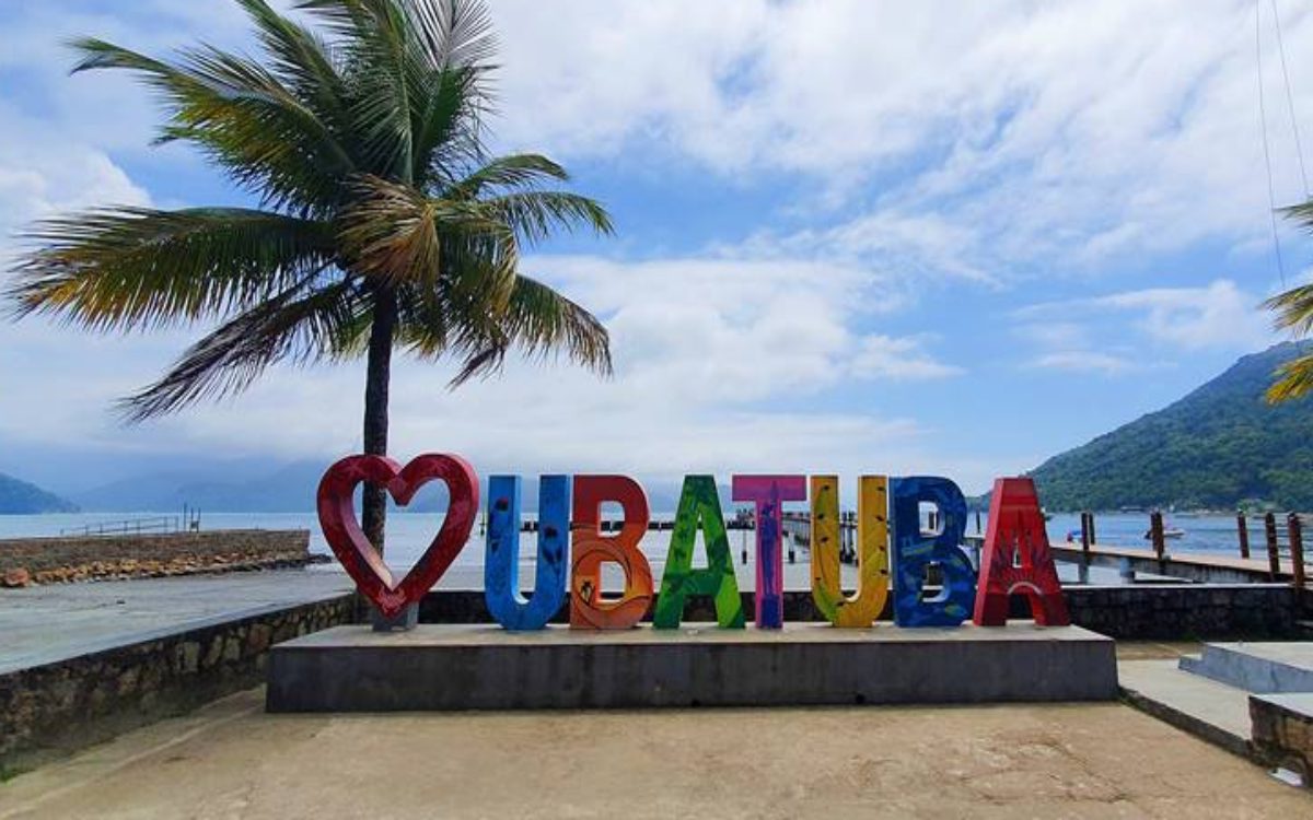 “Rise Ubatuba”: worship at dawn on the coast of SP