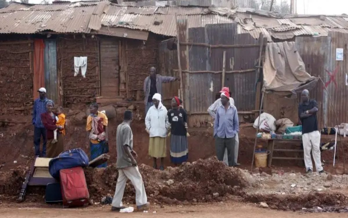 Find out how to participate in the "Awaken Africa" campaign.