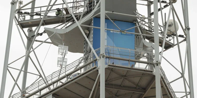 Estação de testes da TV 3.0 é inaugurada em Brasília para validação tecnológica.