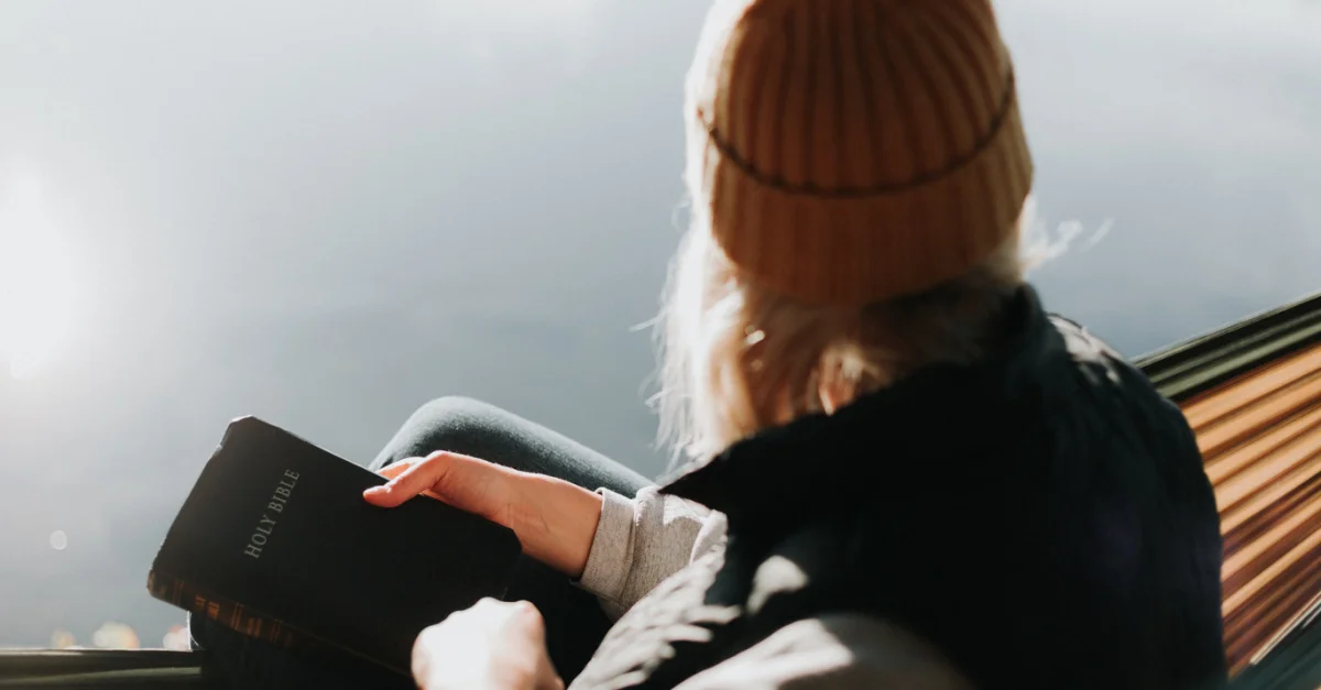 7 tips to refresh your Bible study