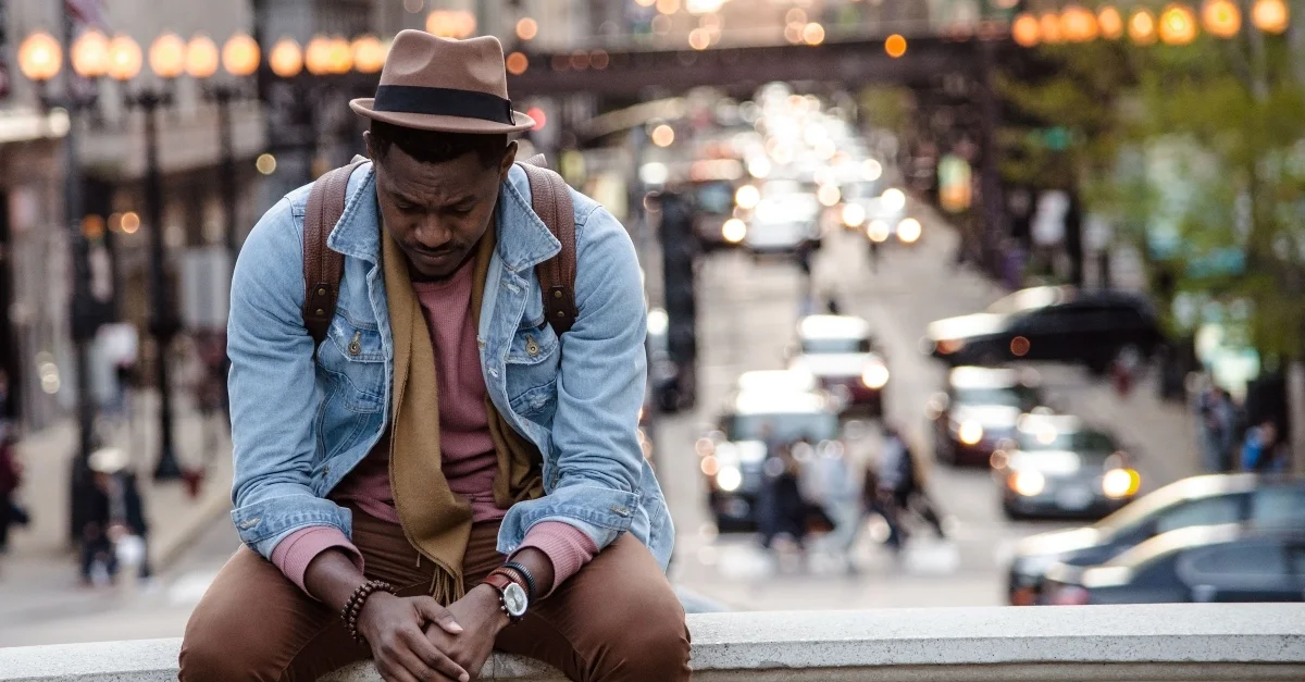 9 Verses to Hold on to Faith in Times of Chaos