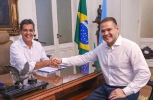 Para a Secretaria de Esportes e Lazer, Ricardo Ferraço escolheu o nome de Paulo Marcos Lemos para comandar a pasta. Foto: Divulgação